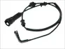Датчик зносу гальмівних колодок (задніх) Audi 100/Opel Vectra C -08 (L=700mm) QUICK BRAKE WS 0223 A (фото 1)