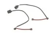 Датчик износа тормозных колодок (передних) VW Touareg 02-10/ Audi Q7 06-15 (L=420mm) К-кт 2 шт. QUICK BRAKE WS 0225 A (фото 3)