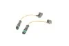 Датчик зносу гальмівних колодок (передніх) MB Sprinter/VW Crafter 06- (к-кт 2шт) QUICK BRAKE WS 0227 A (фото 2)