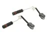Датчик износа тормозных колодок MB Sprinter/VW LT (28-46) 96-06 (L=105mm) К-кт 2 шт. QUICK BRAKE WS 0251 A (фото 1)