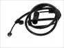 Датчик износа тормозных колодок (задних) Range Rover III 02-12 (L=1220mm) QUICK BRAKE WS 0254 A (фото 1)