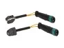 Датчик износа тормозных колодок (задних) MB Sprinter/VW Crafter 06- (L=85mm) К-кт 2 шт. QUICK BRAKE WS 0266 A (фото 1)