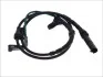 Датчик износа тормозных колодок (передних) BMW X5 (E70)/X6 (E71/E72) 3.0/3.0D 07- (L=965mm) QUICK BRAKE WS 0269 A (фото 1)
