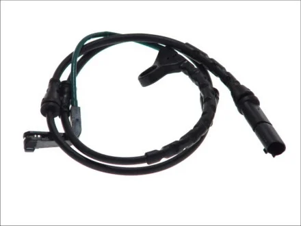 Датчик зносу гальмівних колодок (передніх) BMW X5 (E70)/X6 (E71/E72) 3.0/3.0D 07- (L=965mm) QUICK BRAKE WS 0269 A