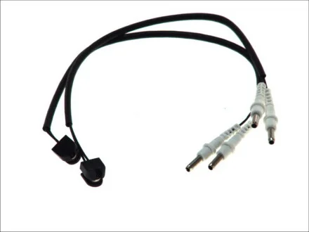Датчик зносу,гальм.колодки QUICK BRAKE WS0279A