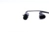 Датчик износа тормозных колодок (задних) Iveco Daily III/IV 99-11 (L=300mm) К-кт 2 шт. QUICK BRAKE WS 0282 A (фото 2)