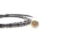 Датчик зносу гальмівних колодок (задніх) BMW X1 (E84) 09-15 (L=1140mm) QUICK BRAKE WS 0287 A (фото 3)