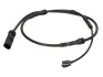 Датчик износа тормозных колодок (передних) BMW X3 (F25)/X4 (F26) 10- B47/N20/N47/N52/N55/N57 L=950mm QUICK BRAKE WS0303A (фото 1)