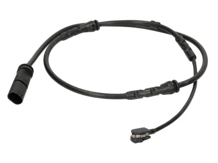 Датчик зношування гальмівних колодок (передніх) BMW X3 (F25)/X4 (F26) 10- B47/N20/N47/N52/N55/N57 L=950mm QUICK BRAKE WS0303A