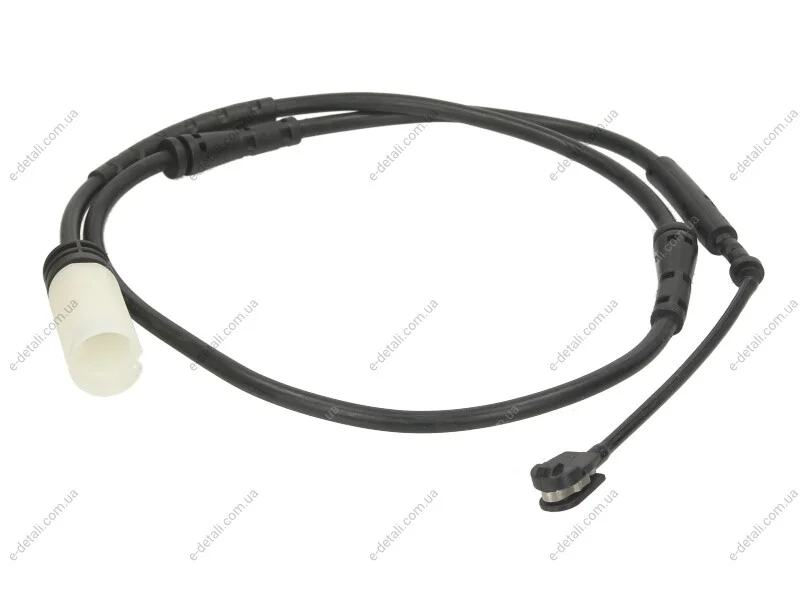 Датчик износа, тормоз. QUICK BRAKE WS0307A (фото 1)