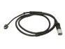 Датчик износа тормозных колодок (задних) BMW 1 (F20/F21)/3 (F30-36) 12- (L=1045mm) QUICK BRAKE WS 0321 A (фото 1)