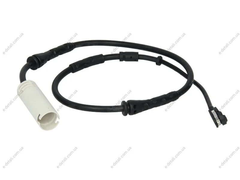 Датчик износа тормозных колодок (передних) BMW 1 (E81/82)/ 3 (E90-93) 04-11 (L=650mm) QUICK BRAKE WS 0324 A (фото 1)