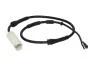 Датчик износа тормозных колодок (передних) BMW 1 (E81/82)/ 3 (E90-93) 04-11 (L=650mm) QUICK BRAKE WS 0324 A (фото 1)