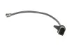 Датчик износа тормозных колодок (задних) Audi A7/Q5 08- (L=255) QUICK BRAKE WS 0358 A (фото 1)