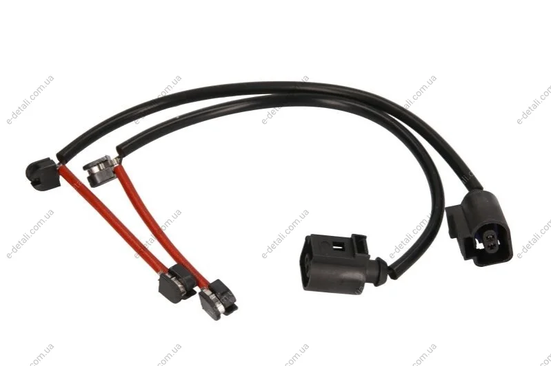 Датчик износа, тормоз. QUICK BRAKE WS0374A (фото 1)