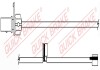 Датчик износа тормозных колодок QUICK BRAKE WS 0379 A (фото 1)