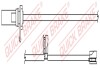 Датчик зносу гальмівних колодок QUICK BRAKE WS 0384 A (фото 1)