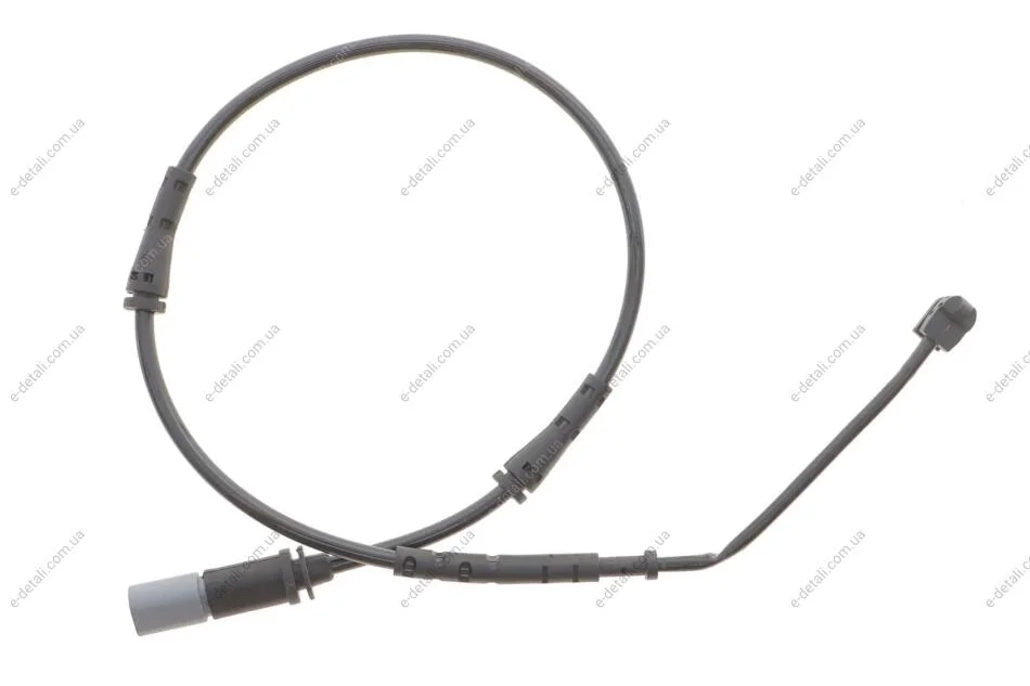 Датчик износа, тормоз. QUICK BRAKE WS0401A (фото 1)