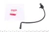 Датчик зносу гальмівних колодок (передніх) Audi A4/A5/Q5 15- (L=283mm) QUICK BRAKE WS 0403 A (фото 1)