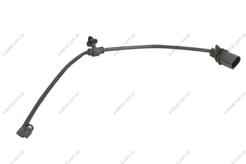 Датчик износа тормозных колодок (задних) Audi A4/A5 15- (L=392mm) QUICK BRAKE WS 0404 A (фото 1)