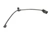 Датчик износа тормозных колодок (задних) Audi A4/A5 15- (L=392mm) QUICK BRAKE WS 0404 A (фото 1)