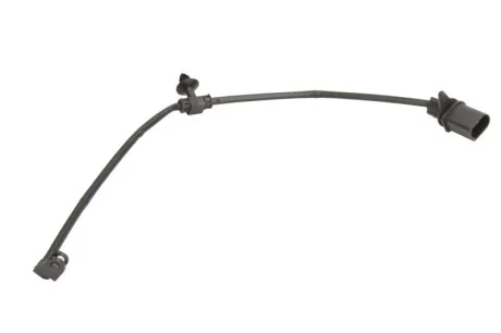 Датчик зносу гальмівних колодок (задніх) Audi A4/A5 15- (L=392mm) QUICK BRAKE WS 0404 A