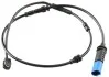 Датчик износа тормозных колодок (передних) BMW X3 (G01) 2.0-3.0D 17- (L=770mm) QUICK BRAKE WS 0424 A (фото 2)
