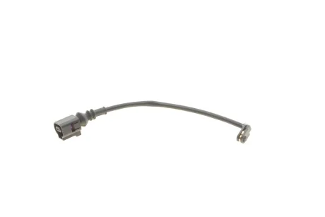 Датчик износа тормозных колодок (передних) VW Crafter 2.0TDI 16- QUICK BRAKE WS 0429 A