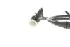 Датчик износа, тормоз. QUICK BRAKE WS0443A (фото 3)