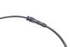 Датчик зносу гальмівних колодок (задніх) BMW 3 (G20/G21) 18- (L=795mm) QUICK BRAKE WS 0446 A (фото 6)