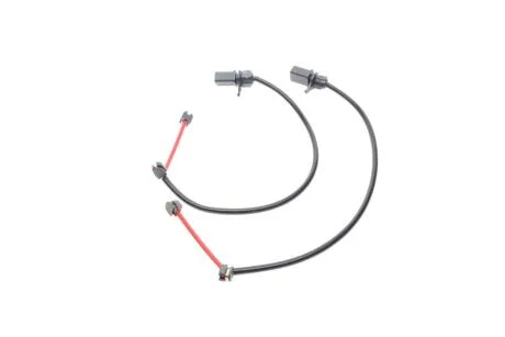 Датчик износа тормозных колодок (передних) Porsche Macan 15- (К-кт 2 шт.) QUICK BRAKE WS 0460 A
