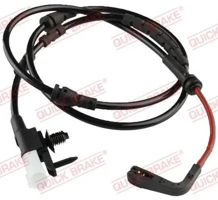 Датчик износа, тормоз. QUICK BRAKE WS0471A (фото 1)