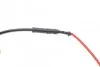 Датчик износа тормозных колодок (задних) BMW 3 (F30/F80) 14-18 S55 B30 QUICK BRAKE WS 0472 A (фото 4)