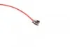 Датчик износа тормозных колодок (задних) BMW 3 (F30/F80) 14-18 S55 B30 QUICK BRAKE WS 0472 A (фото 5)