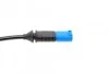 Датчик зносу гальмівних колодок (задніх) BMW 3 (G20/G80/G28) 20- S58 B30 QUICK BRAKE WS 0474 A (фото 4)