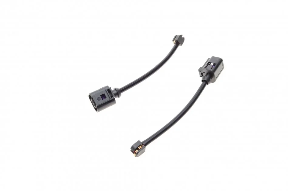 Датчик износа тормозных колодок (задних) Porsche Cayenne/Cayenne Coupe 17- QUICK BRAKE WS 0475 A (фото 1)