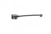 Датчик износа тормозных колодок (задних) Porsche Cayenne/Cayenne Coupe 17- QUICK BRAKE WS 0475 A (фото 3)