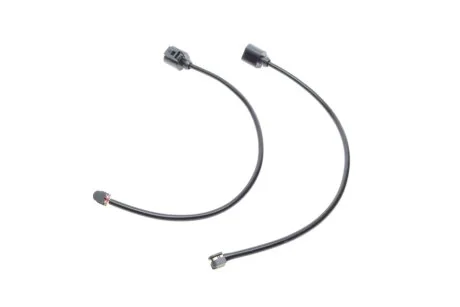 Датчик износа тормозных колодок (передних) Porsche Cayenne/Cayenne Coupe 17- (L=378mm) (К-кт 2 шт.) QUICK BRAKE WS 0478 A