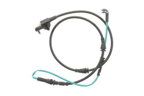 Датчик износа, тормоз. QUICK BRAKE WS0485A