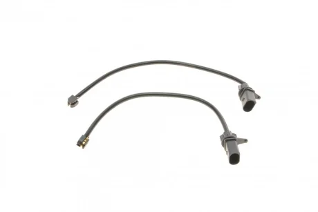Датчик зносу гальмівних колодок (передніх) Audi A6 04-11/Porsche Macan 14- QUICK BRAKE WS 0486 A
