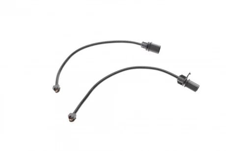Датчик износа тормозных колодок (передних) Audi A6 04-11 QUICK BRAKE WS 0487 A