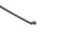 Датчик износа, тормоз. QUICK BRAKE WS0492A (фото 4)