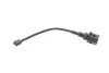 Датчик зносу гальмівних колодок QUICK BRAKE WS 0501 A (фото 1)