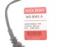 Датчик зносу гальмівних колодок QUICK BRAKE WS 0501 A (фото 2)