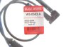 Датчик зносу,гальм.колодки QUICK BRAKE WS0503A (фото 2)