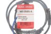 Датчик зносу,гальм.колодки QUICK BRAKE WS0505A (фото 2)