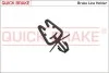 Елементи гальмівної магістралі QUICK BRAKE XC