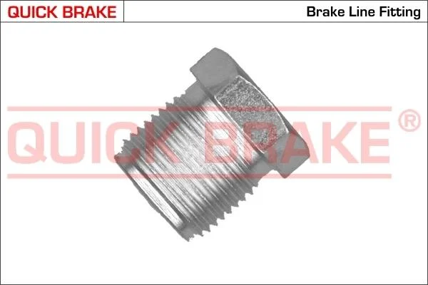 Гальмівні аксесуари QUICK BRAKE Z (фото 1)