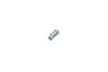 Соединитель трубки тормозной (M16x1.5/L=27mm/d=10.6mm) QUICK BRAKE ZC (фото 2)