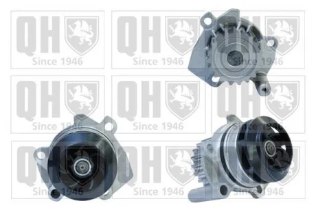 Помпа воды QUINTON HAZELL QCP3720
